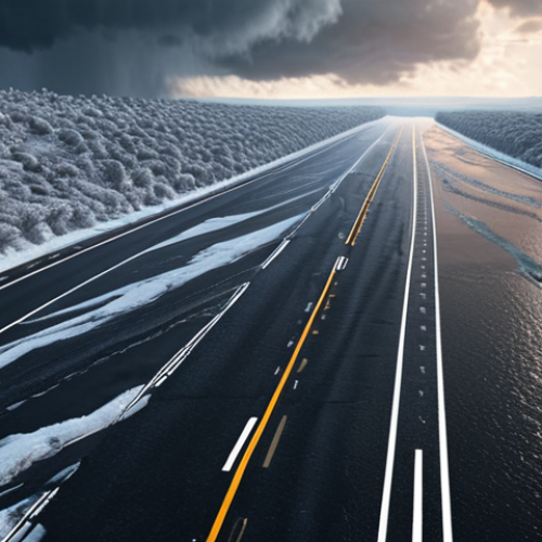 Home 7 Prompt 1: Extreme Weather Autonomous Navigation**